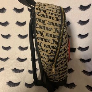 Juicy Couture Backpack